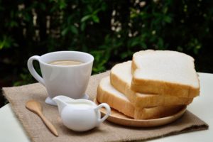 Who Invented Sliced Bread