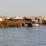 Why is Lake Titicaca so high up? 

Read this article in 4 levels: Basic A1 (英検3級), Intermediate B1(英検2級), Advanced C1(英検1級), original version. Multiple choice content questions for each level. Free English reading practice. The more you read in English, the more your English will improve. 